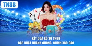 Kết Quả Xổ Số TN88 - Cập Nhật Nhanh Chóng, Chính Xác Cao